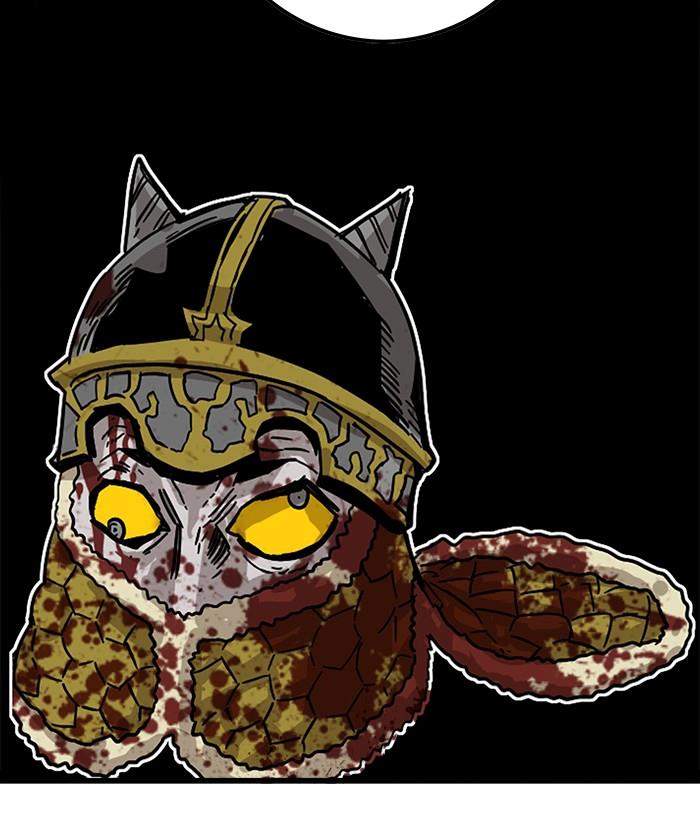The Last Adventurer Chapter 9 - halaman 17