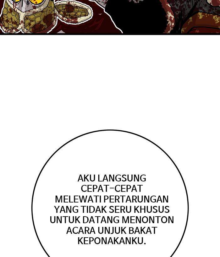 The Last Adventurer Chapter 9 - halaman 21