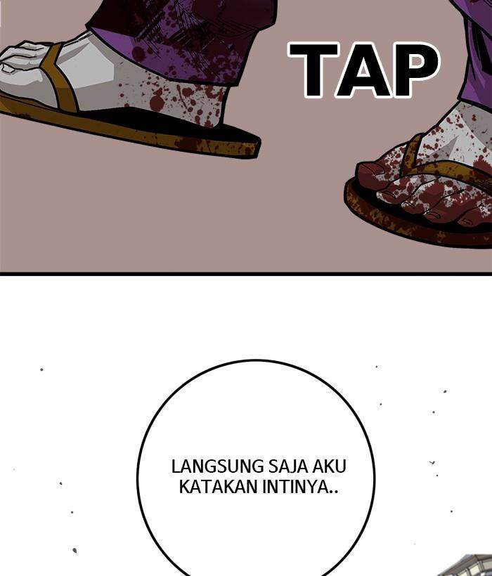 The Last Adventurer Chapter 9 - halaman 28