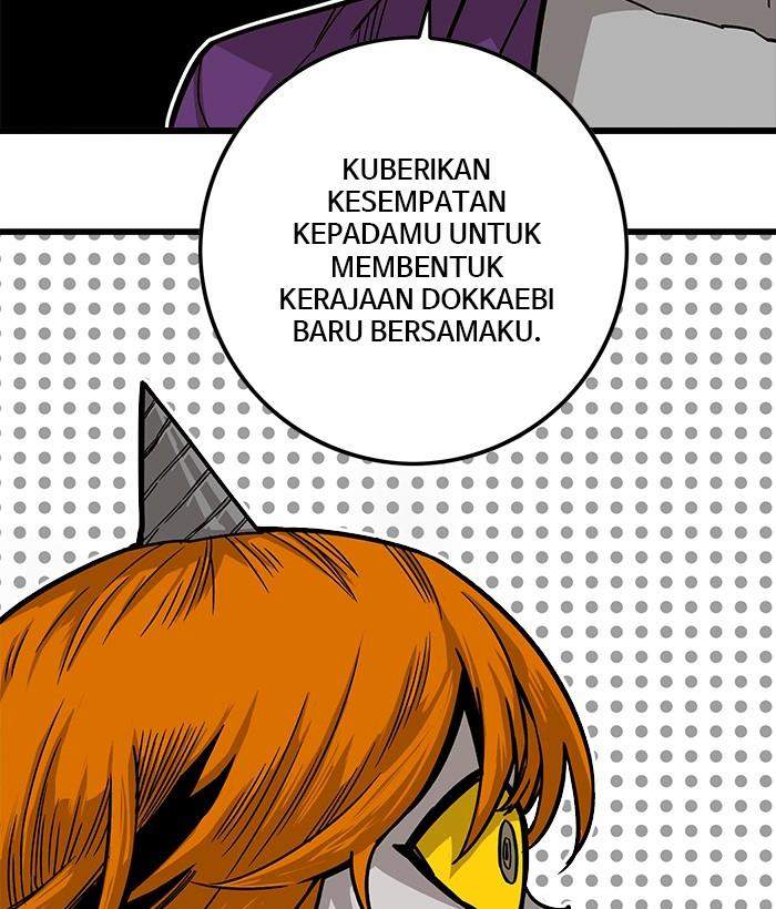 The Last Adventurer Chapter 9 - halaman 32