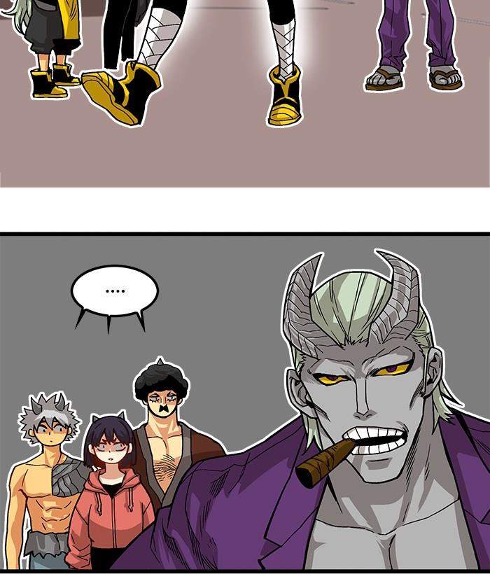 The Last Adventurer Chapter 9 - halaman 36