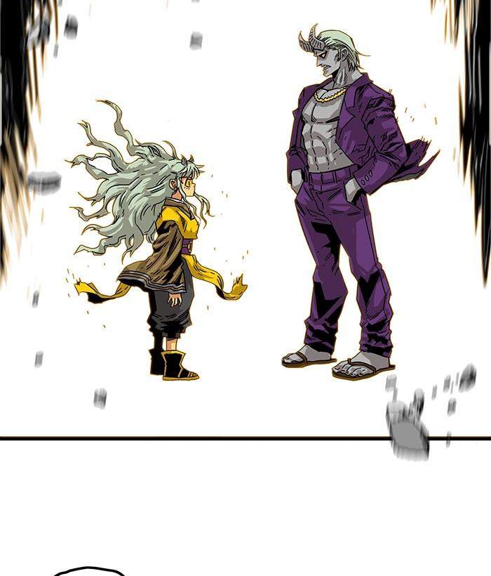 The Last Adventurer Chapter 9 - halaman 50