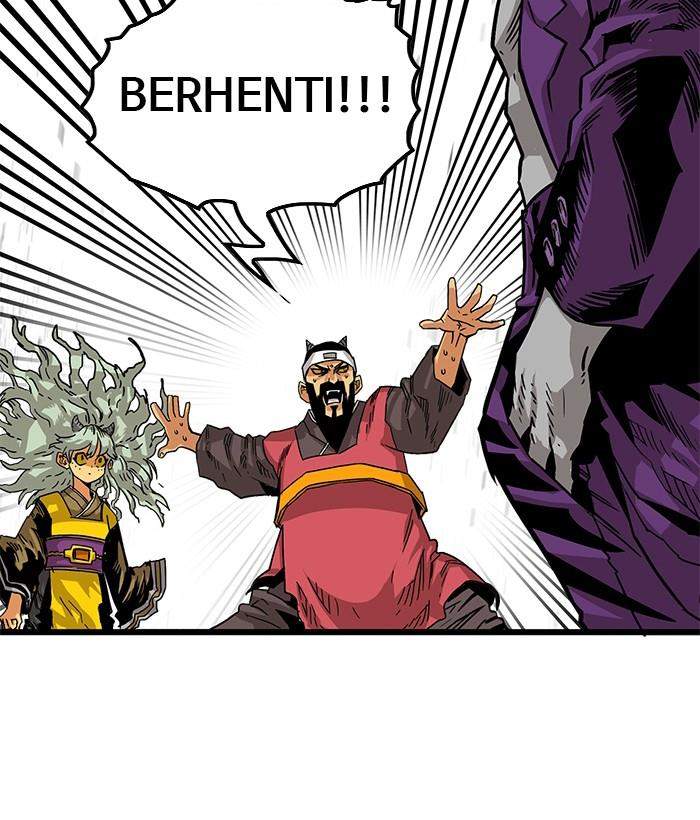 The Last Adventurer Chapter 9 - halaman 52
