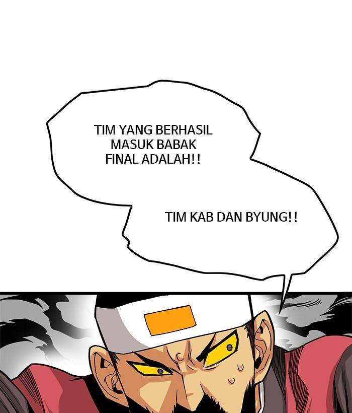 The Last Adventurer Chapter 9 - halaman 53