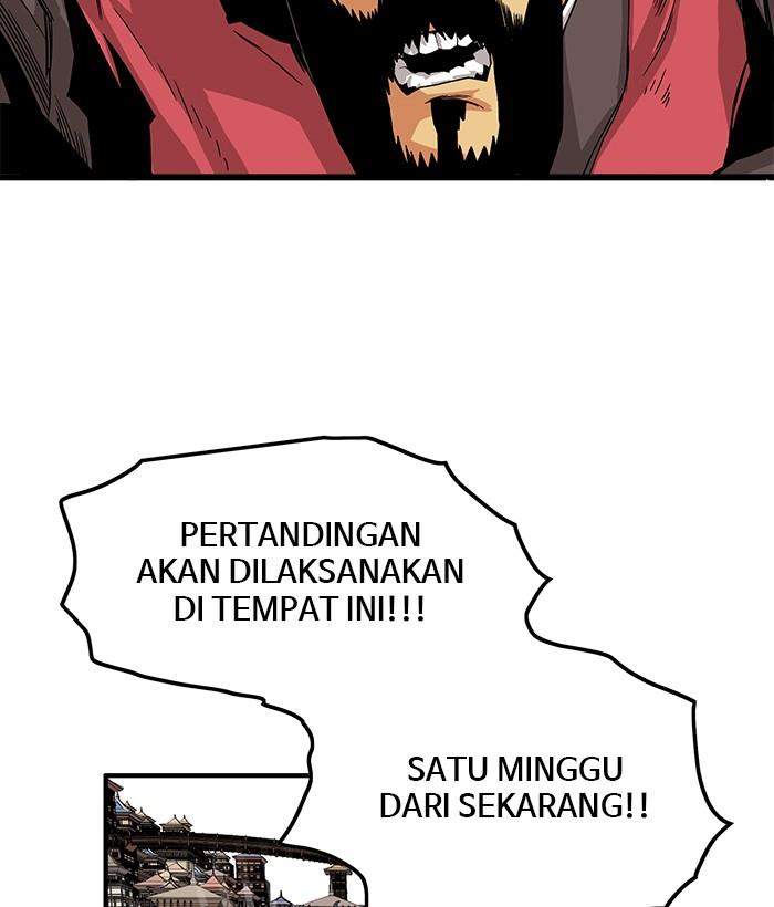 The Last Adventurer Chapter 9 - halaman 54