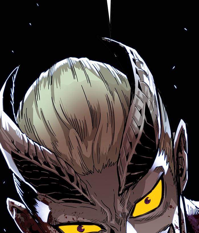 The Last Adventurer Chapter 9 - halaman 6