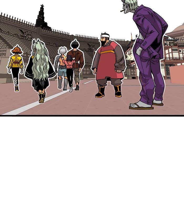 The Last Adventurer Chapter 9 - halaman 60