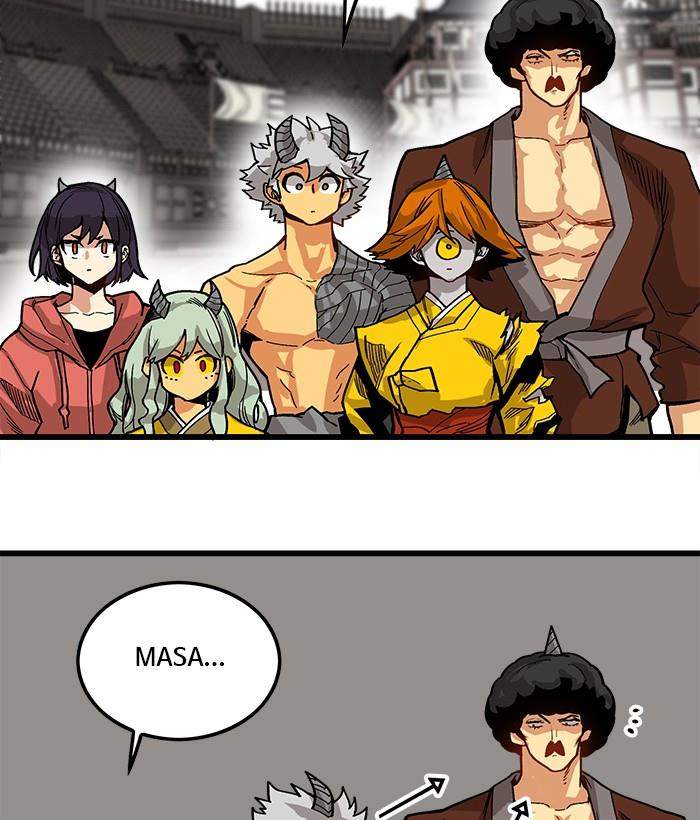 The Last Adventurer Chapter 9 - halaman 9