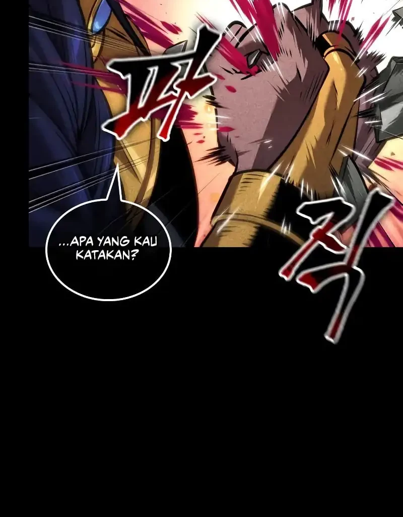 The Last Adventurer Chapter 90 - halaman 12
