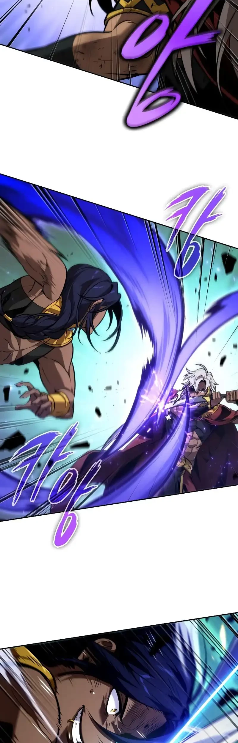 The Last Adventurer Chapter 90 - halaman 46