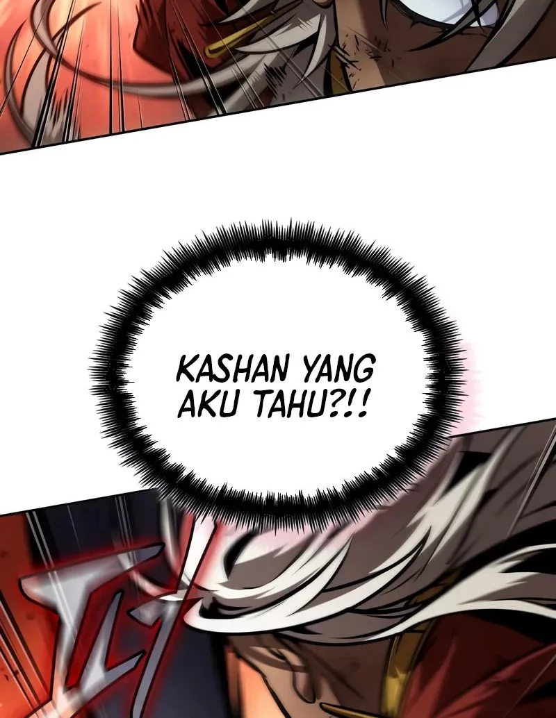 The Last Adventurer Chapter 91 - halaman 10