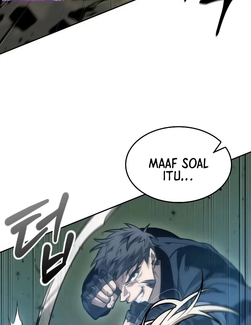The Last Adventurer Chapter 91 - halaman 12