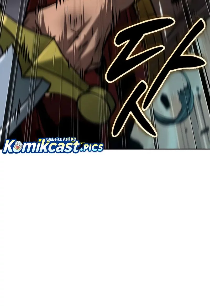 The Last Adventurer Chapter 91 - halaman 16