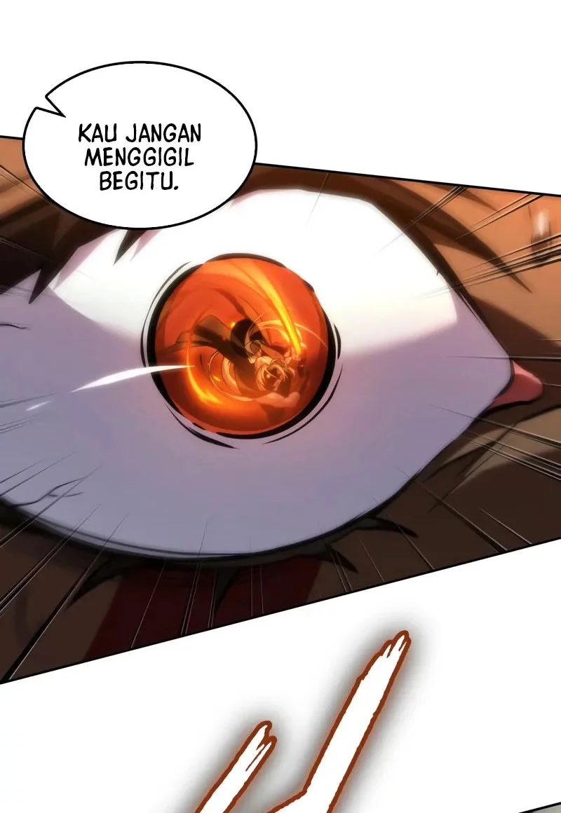 The Last Adventurer Chapter 91 - halaman 18