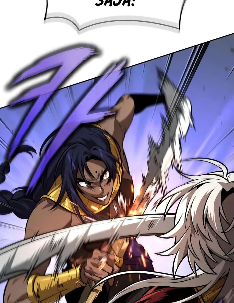 The Last Adventurer Chapter 91 - halaman 2