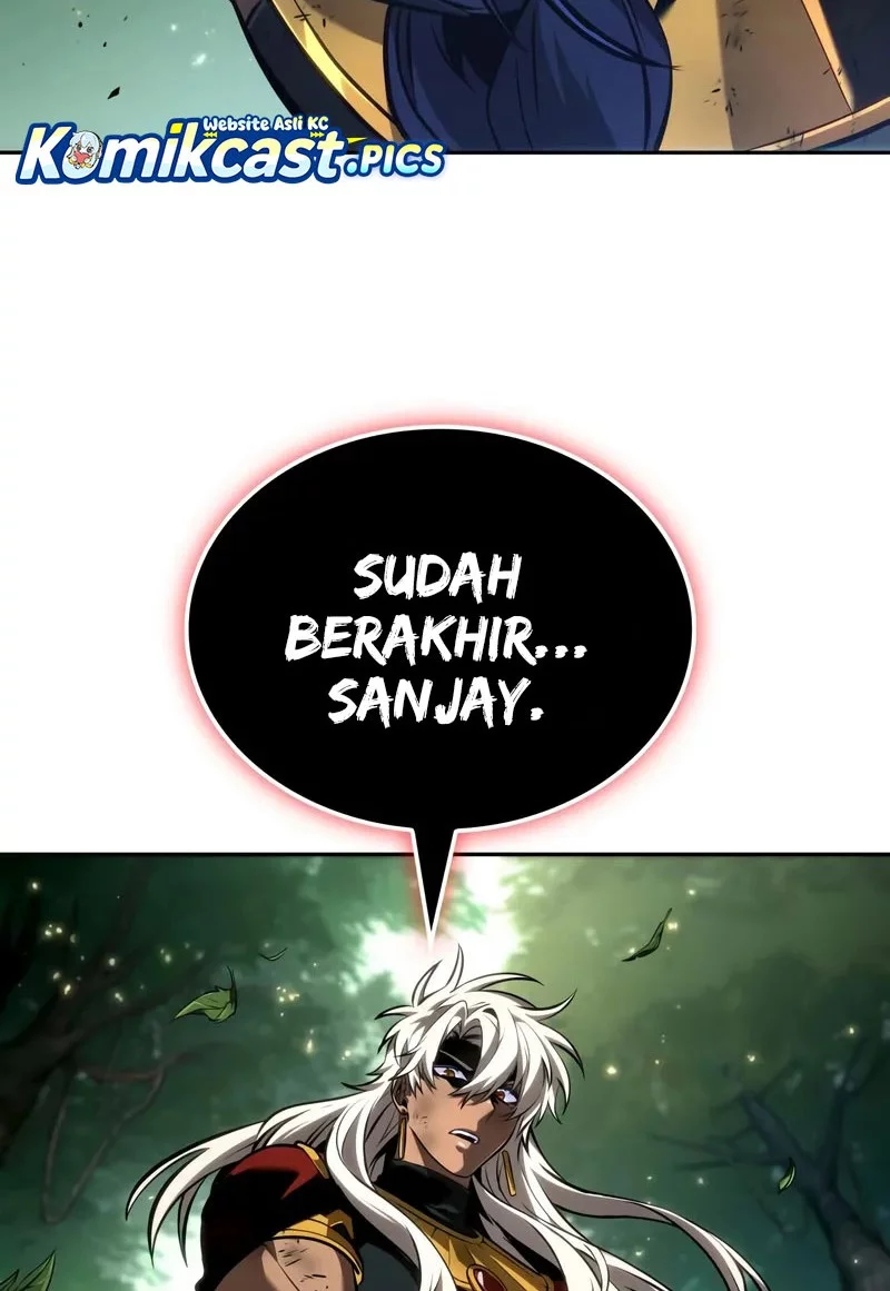 The Last Adventurer Chapter 91 - halaman 24