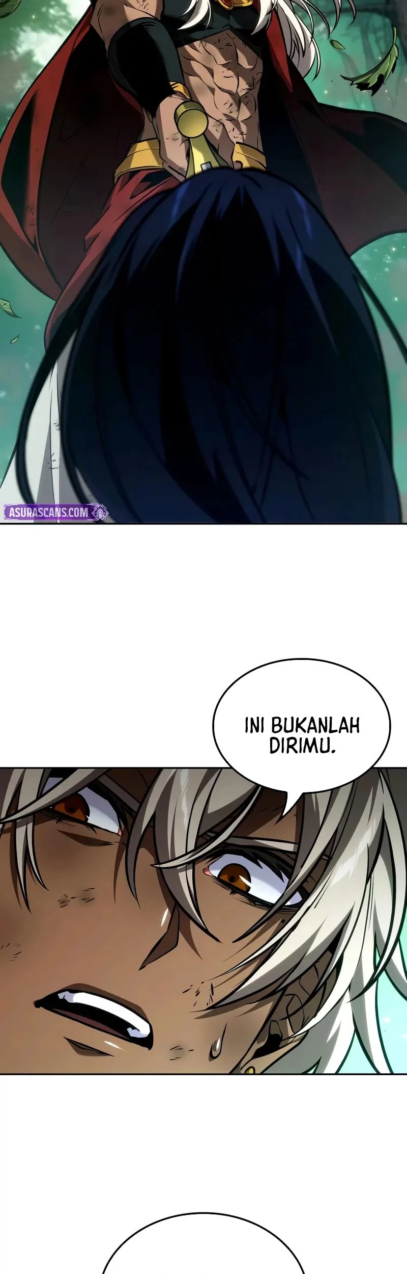 The Last Adventurer Chapter 91 - halaman 25