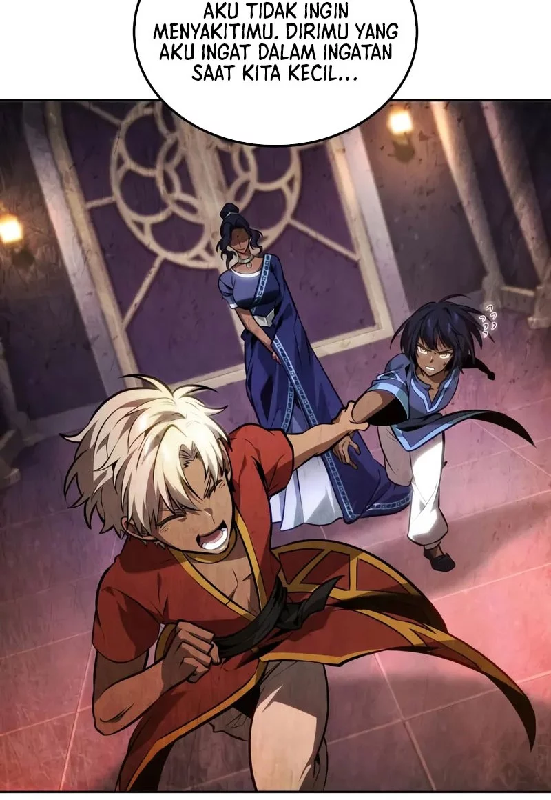 The Last Adventurer Chapter 91 - halaman 26