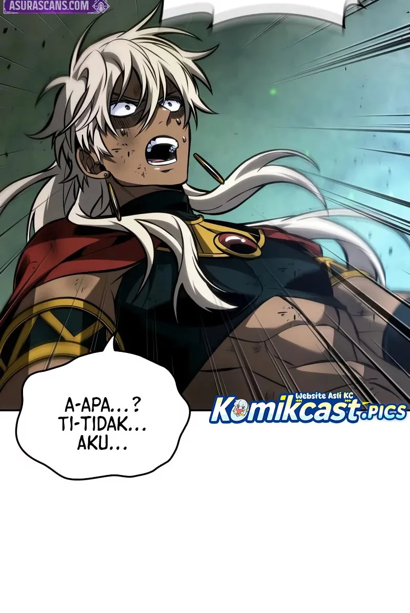 The Last Adventurer Chapter 91 - halaman 32
