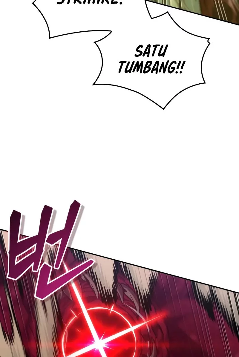 The Last Adventurer Chapter 91 - halaman 34