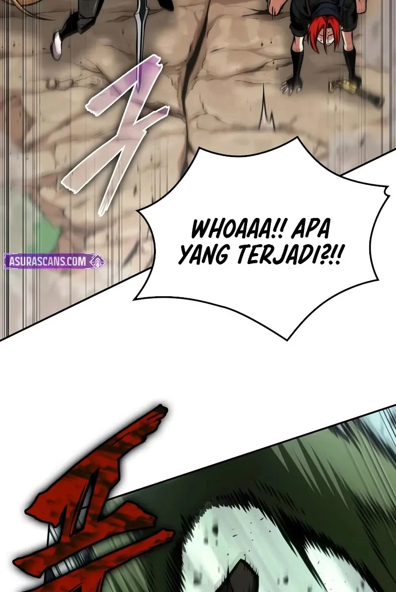 The Last Adventurer Chapter 91 - halaman 36