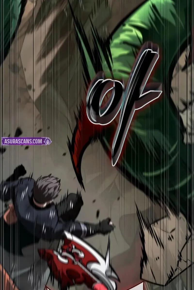 The Last Adventurer Chapter 91 - halaman 38
