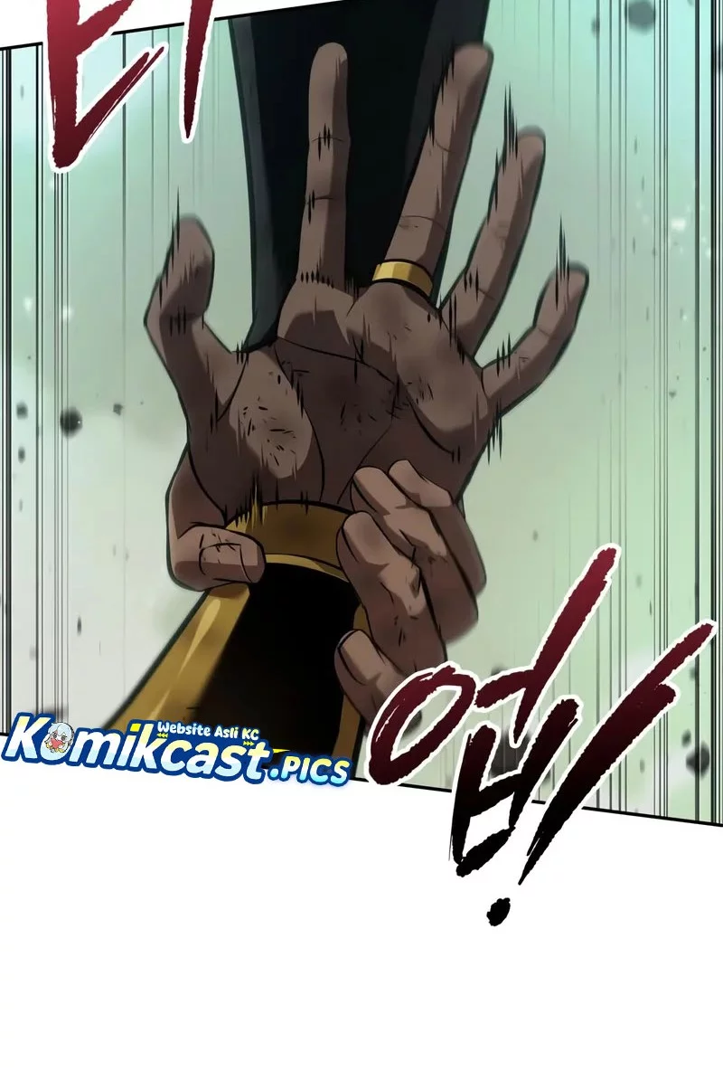The Last Adventurer Chapter 91 - halaman 40