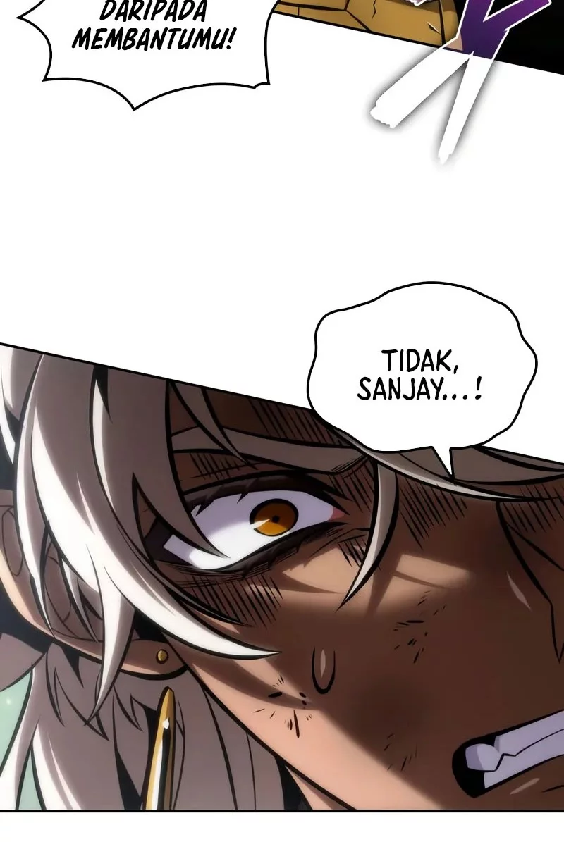 The Last Adventurer Chapter 91 - halaman 42