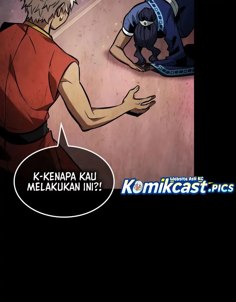 The Last Adventurer Chapter 91 - halaman 44