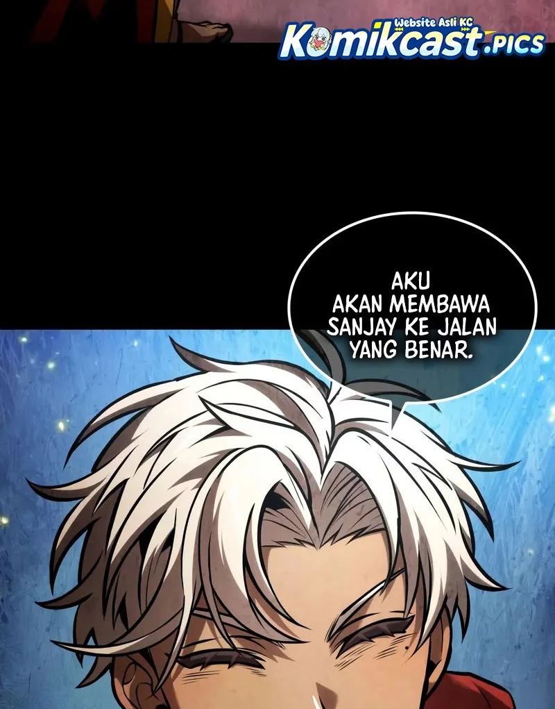 The Last Adventurer Chapter 91 - halaman 48
