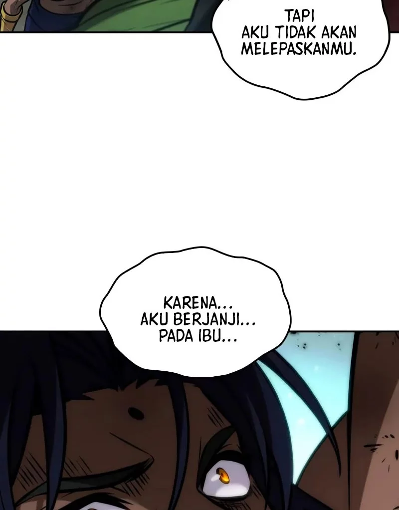 The Last Adventurer Chapter 91 - halaman 50