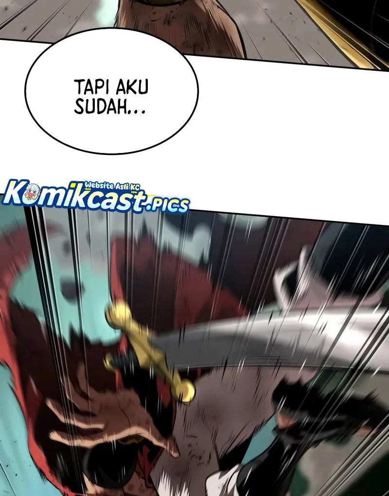 The Last Adventurer Chapter 91 - halaman 52