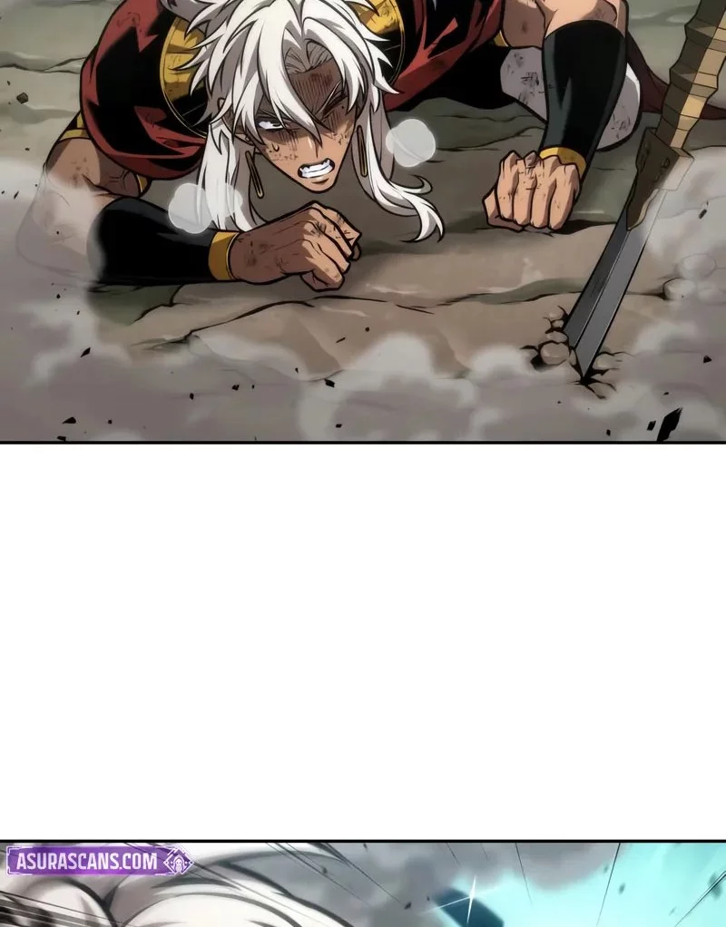 The Last Adventurer Chapter 91 - halaman 54