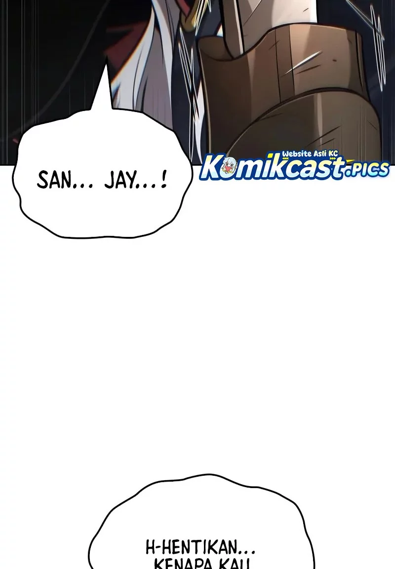 The Last Adventurer Chapter 91 - halaman 58
