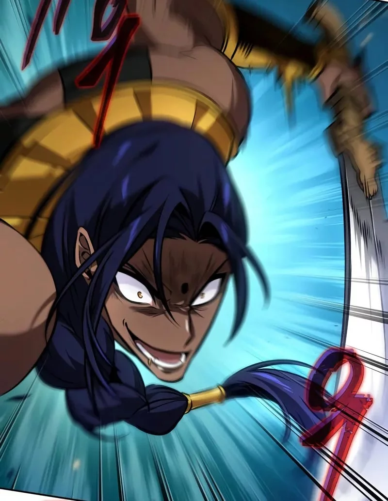 The Last Adventurer Chapter 91 - halaman 6