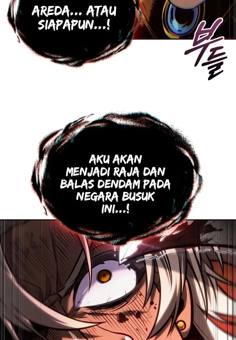 The Last Adventurer Chapter 91 - halaman 60