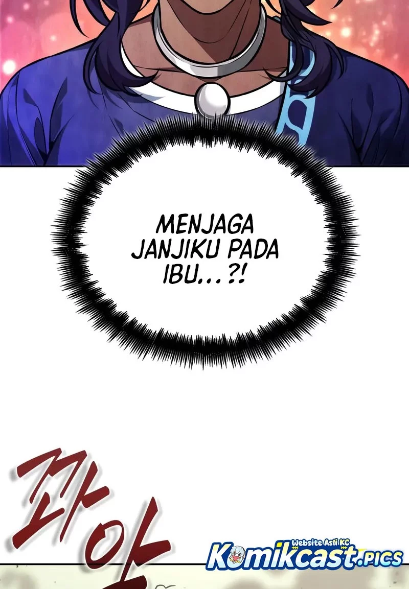 The Last Adventurer Chapter 91 - halaman 62