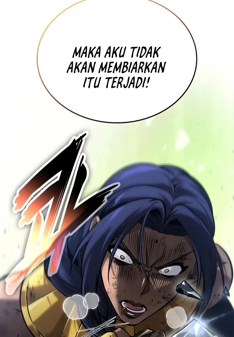 The Last Adventurer Chapter 91 - halaman 64