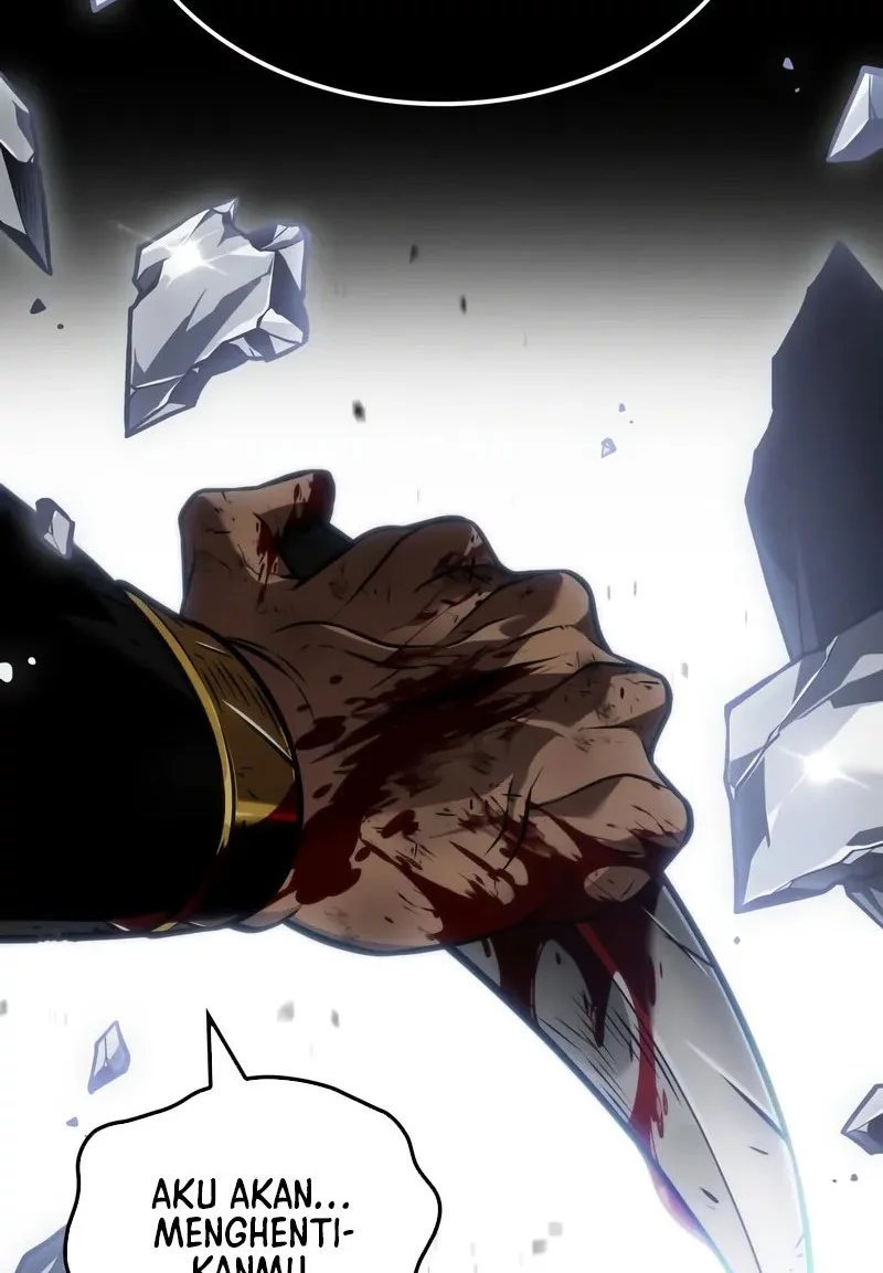 The Last Adventurer Chapter 91 - halaman 68