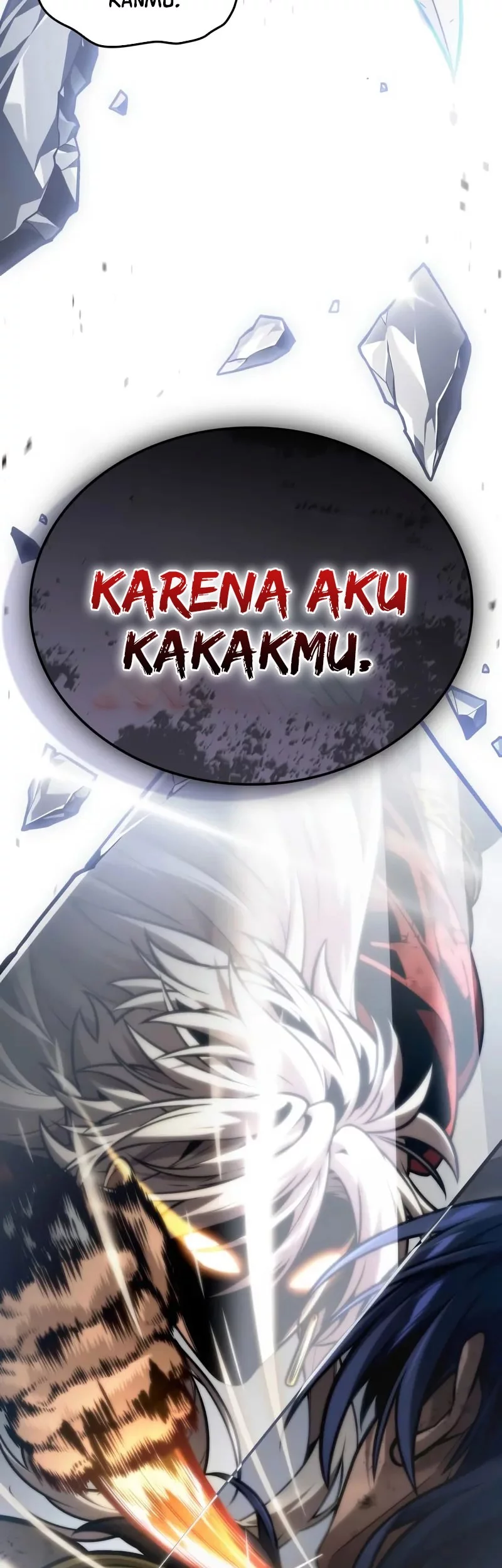 The Last Adventurer Chapter 91 - halaman 69