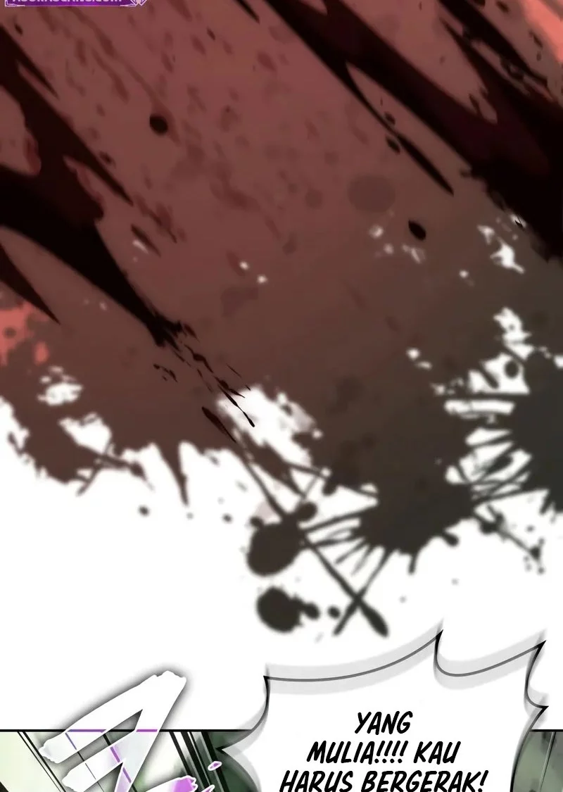 The Last Adventurer Chapter 91 - halaman 72