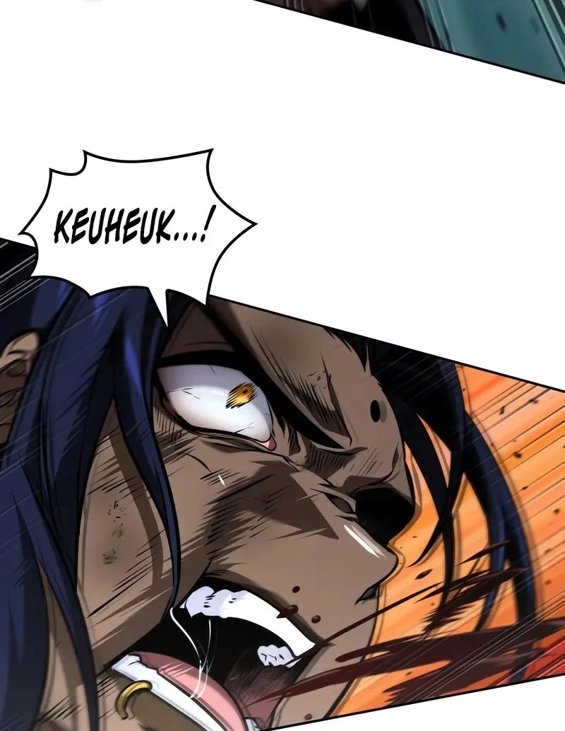 The Last Adventurer Chapter 91 - halaman 8