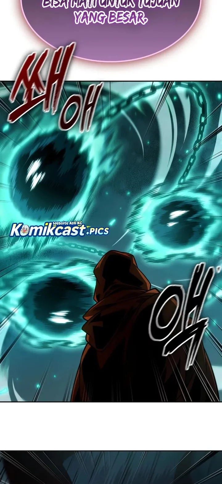 The Last Adventurer Chapter 92 - halaman 10