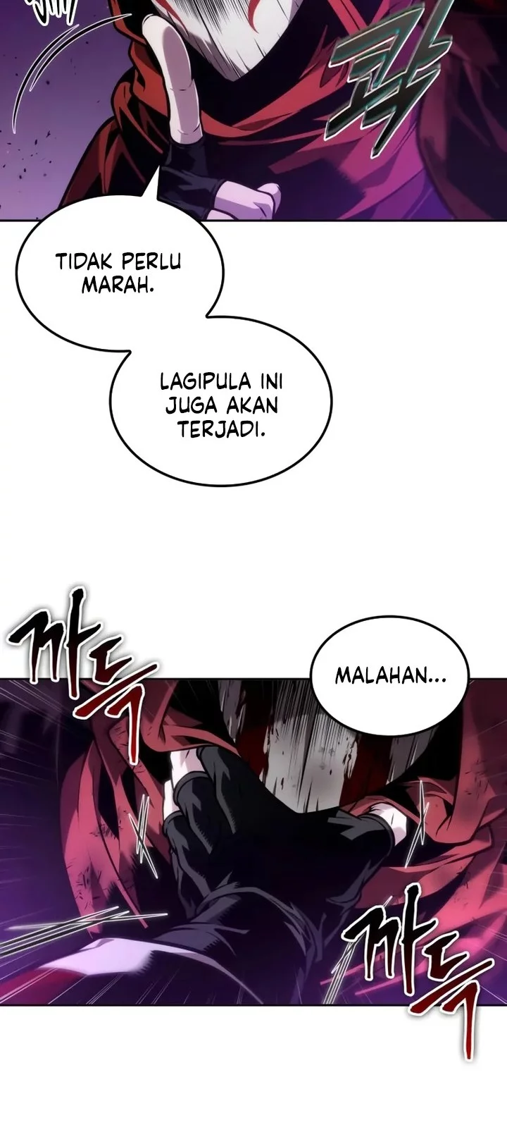 The Last Adventurer Chapter 92 - halaman 14