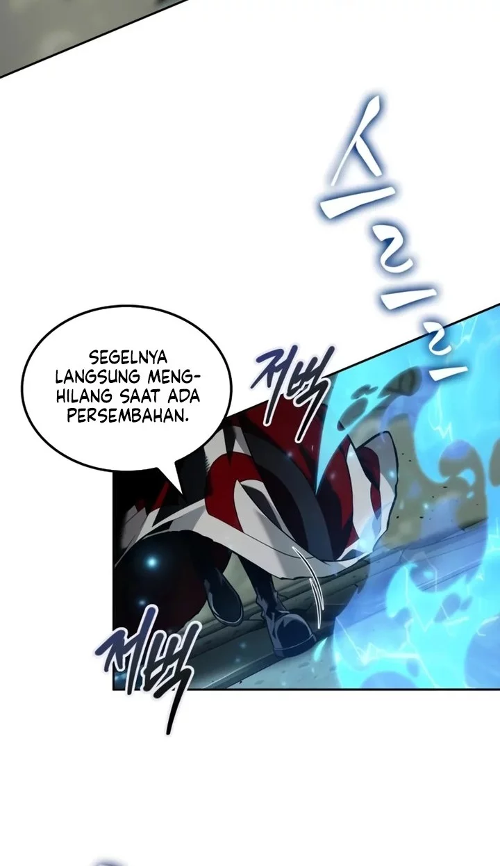 The Last Adventurer Chapter 92 - halaman 16
