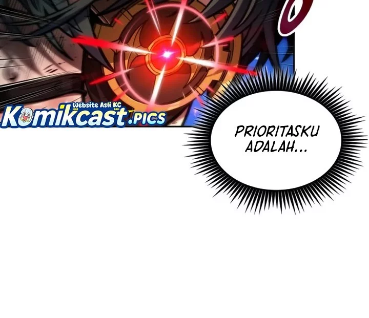 The Last Adventurer Chapter 92 - halaman 2