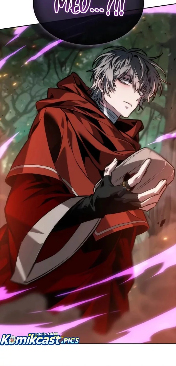 The Last Adventurer Chapter 92 - halaman 22