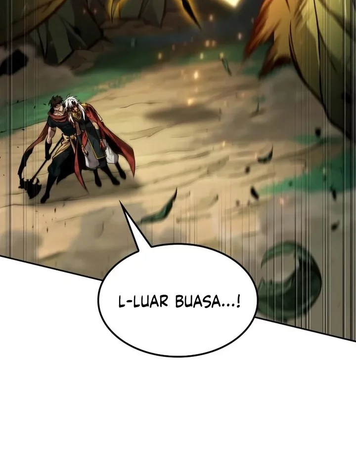 The Last Adventurer Chapter 92 - halaman 30
