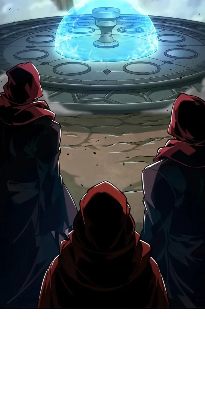 The Last Adventurer Chapter 92 - halaman 4