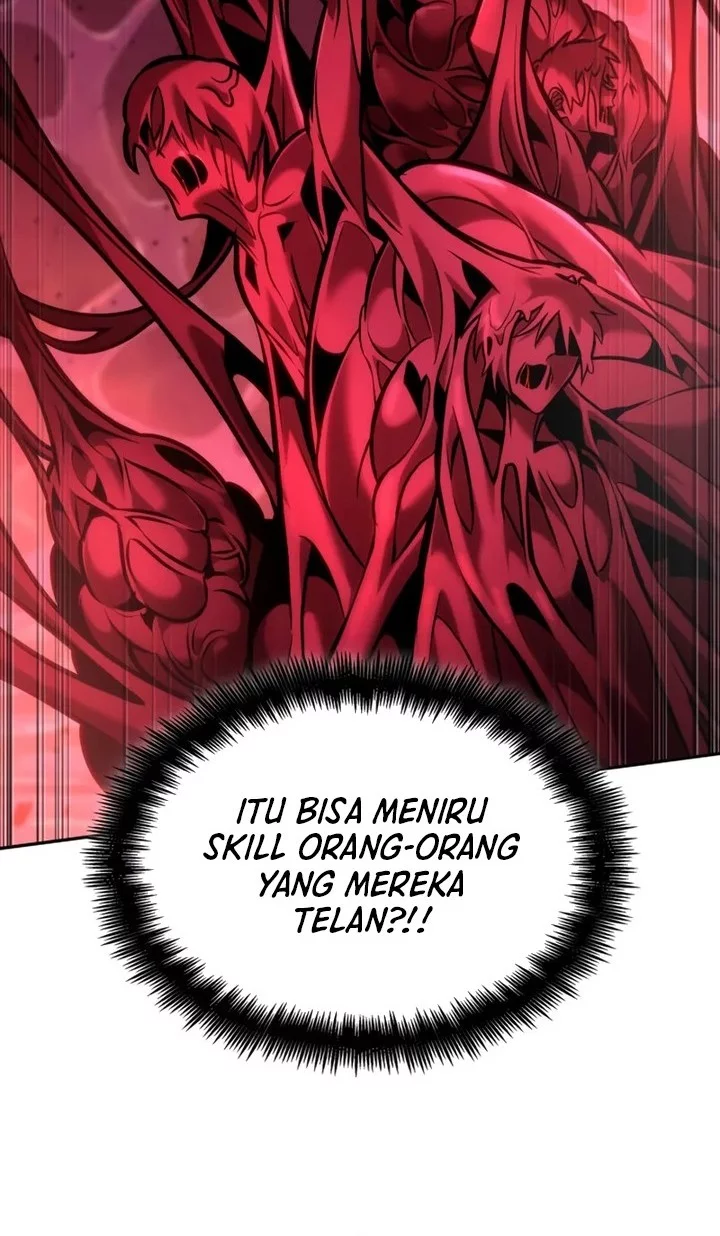 The Last Adventurer Chapter 92 - halaman 47